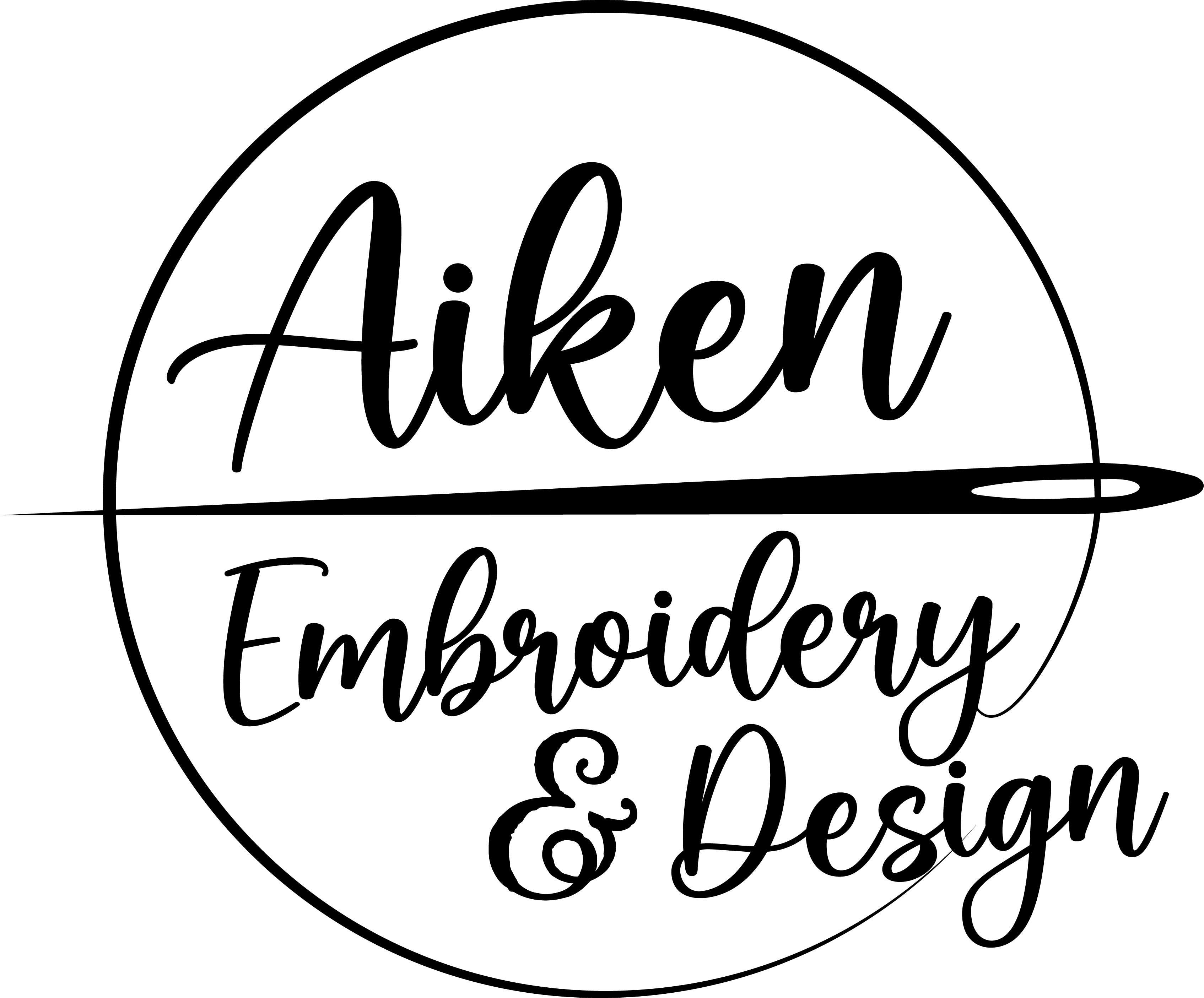 Aiken Embroidery