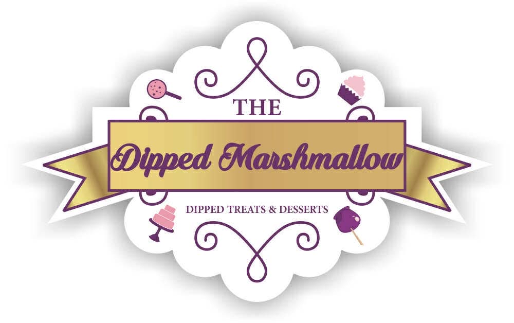 The Dipped Marshmallow