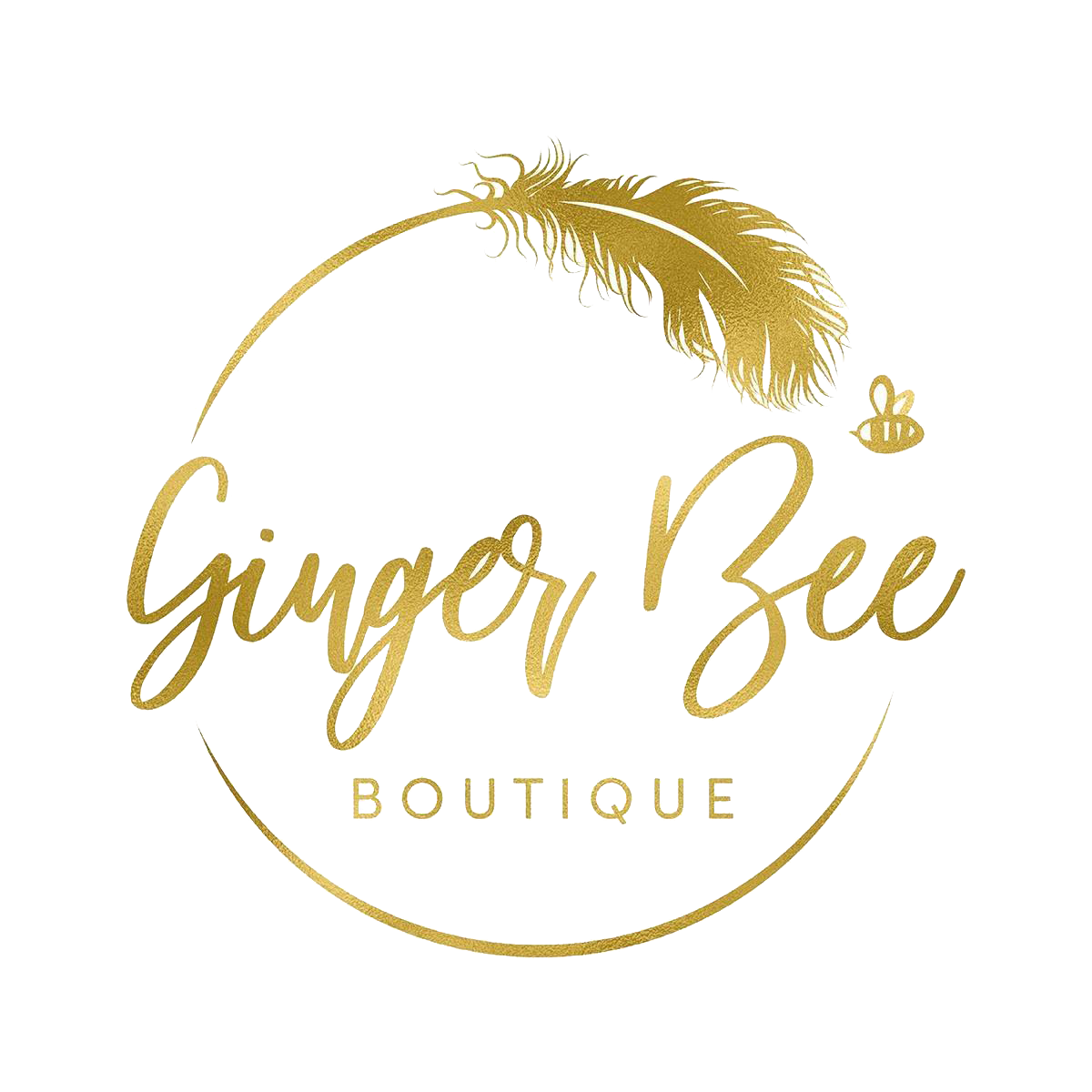Ginger Bee