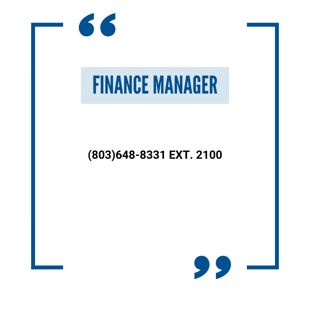 Finance Management