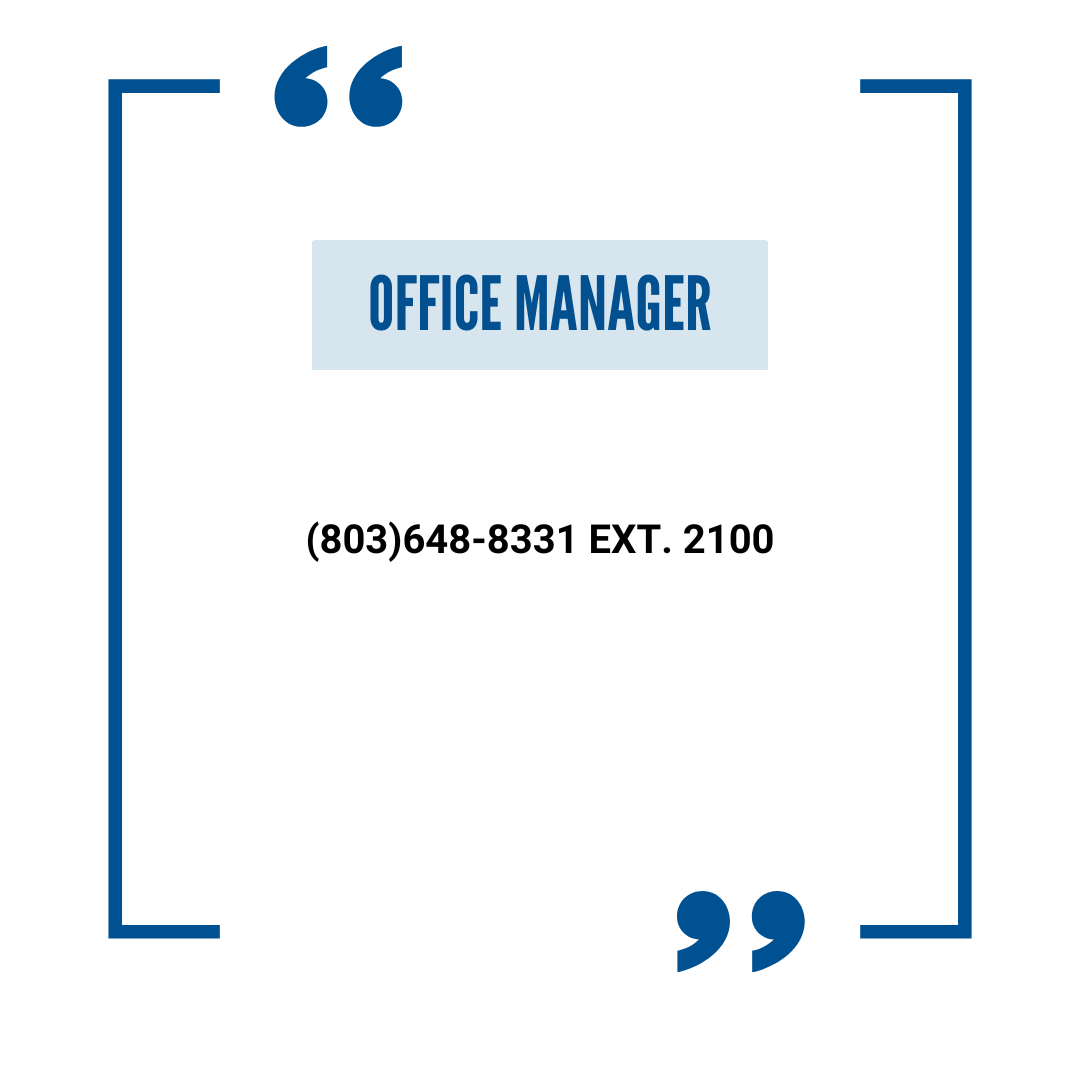 Office Manager