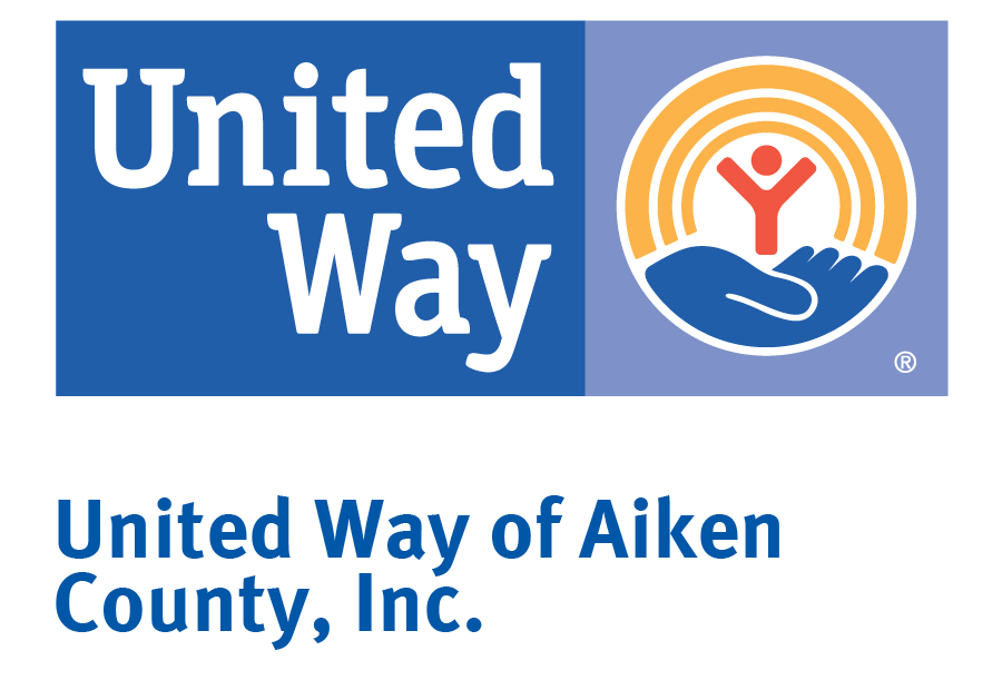 United Way of Aiken County Logo