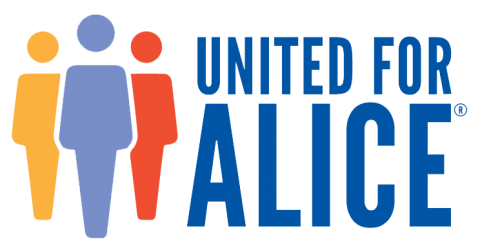 United for ALICE
