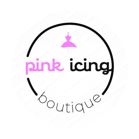 Pink Icing Boutique