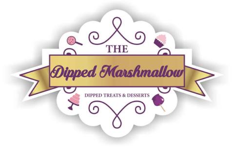 The Dipped Marshmallow