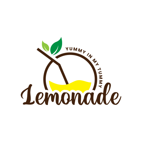 Yummy in My Tummy Lemonade