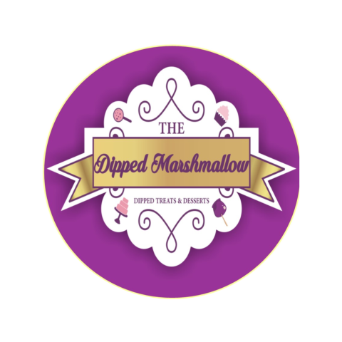 The Dipped Marshmallow