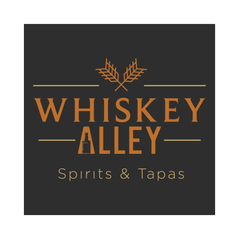 Whiskey Alley