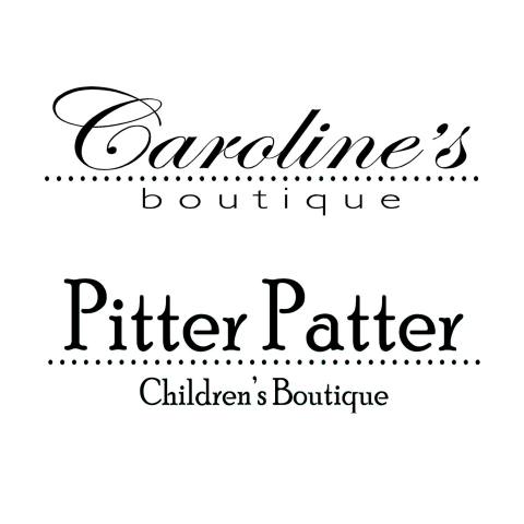Caroline's and Pitter Patter