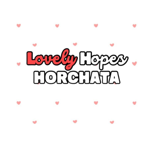 Lovely Hopes Horchata