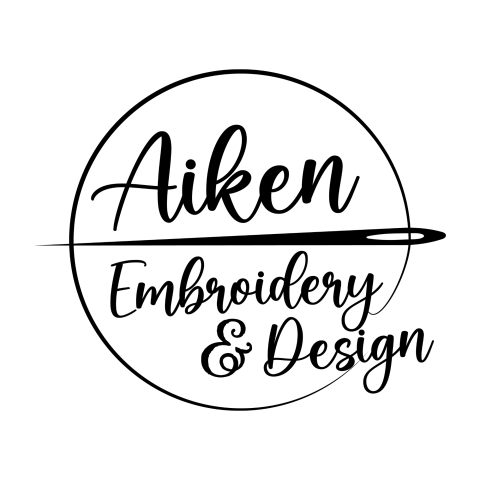 Aiken Embroidery
