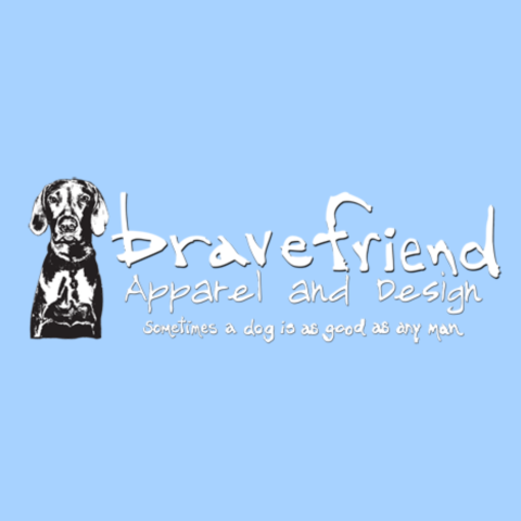 Brave Friend