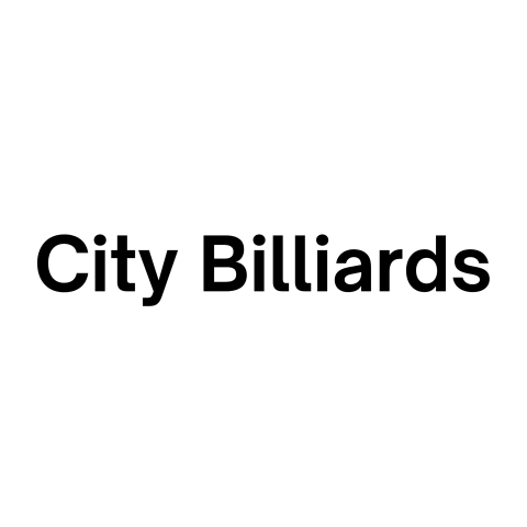 City Billards