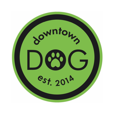 Downtown Dog