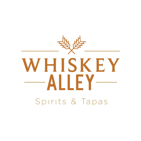Whiskey Alley